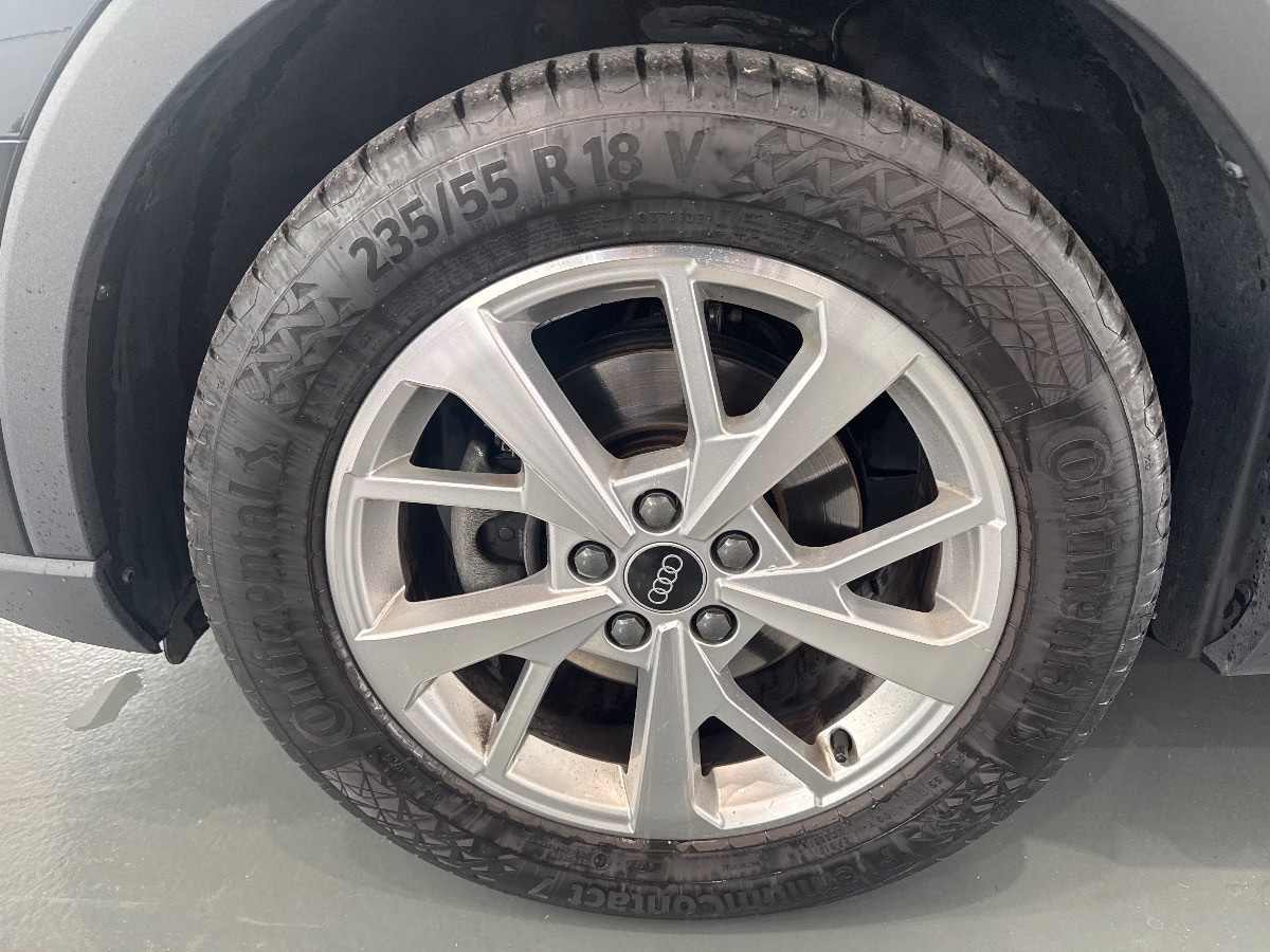 Audi Q3 Usato 2023 Q3 San Zeno Naviglio