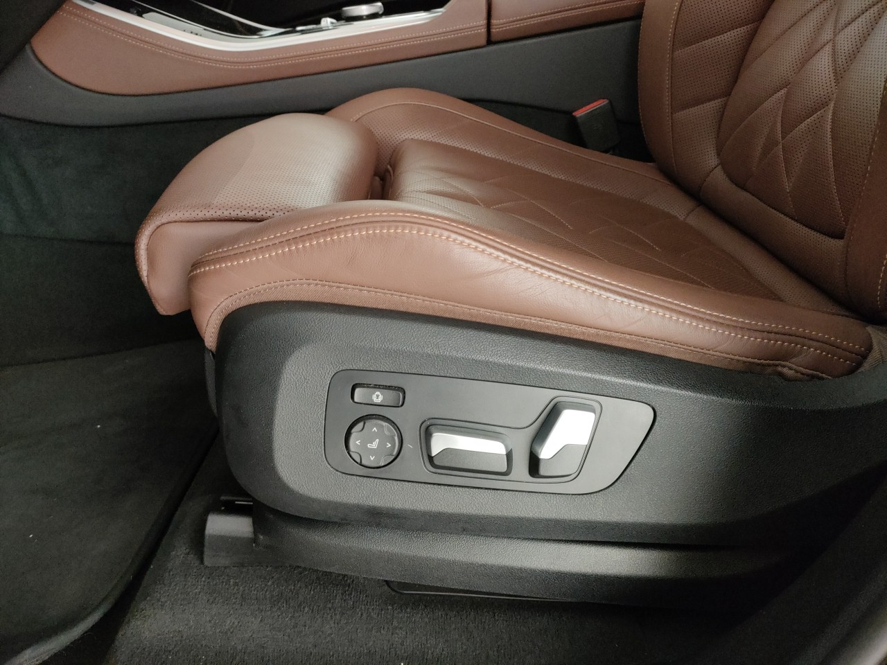 Bmw X5 Usato 2023 X5 Porto Mantovano