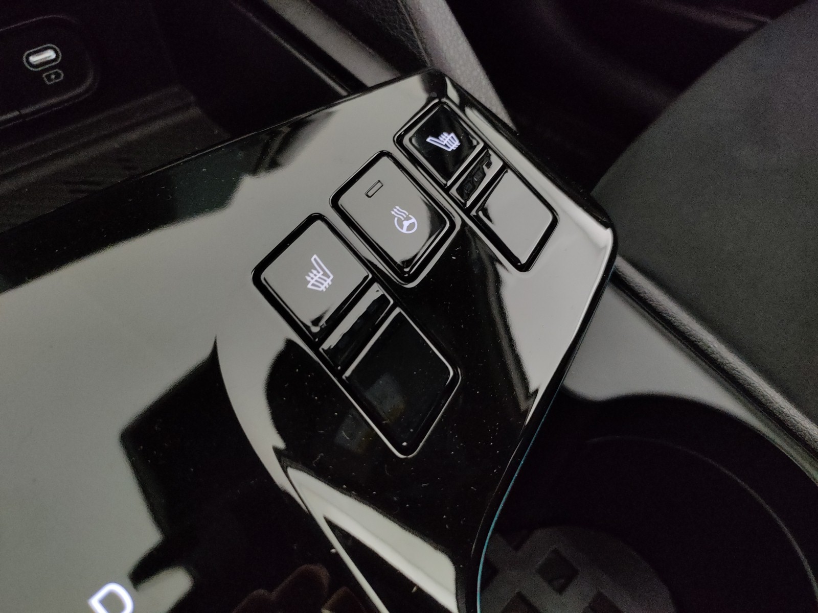 Kia Sportage Usato 2022 Sportage Padova