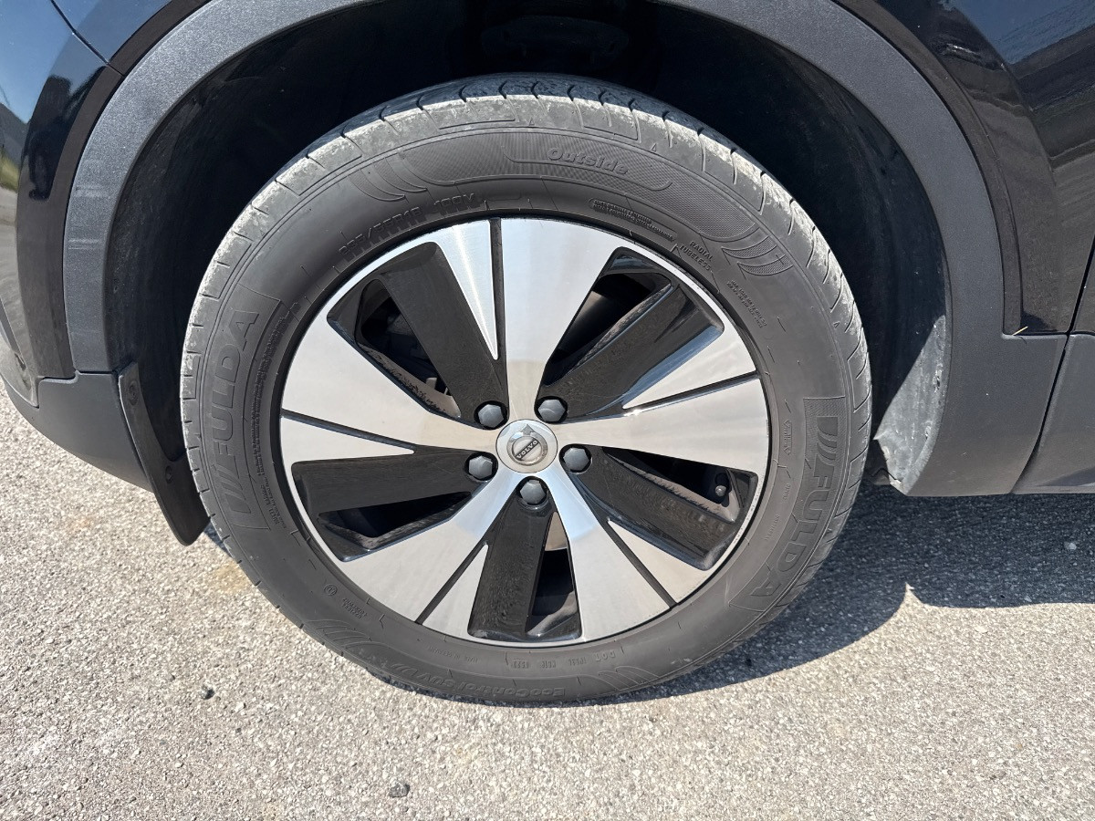 Volvo XC40 Usato 2021 XC40 Padova