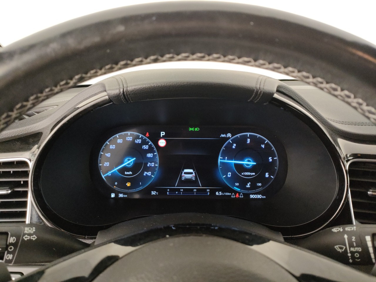 Kia Xceed Usato 2022 Xceed Mantova