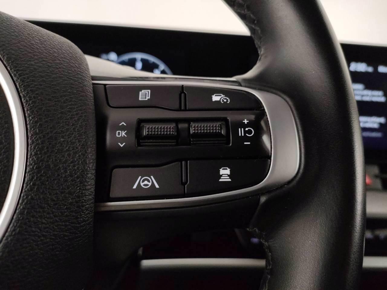 Kia Sportage Usato 2022 Sportage Legnago