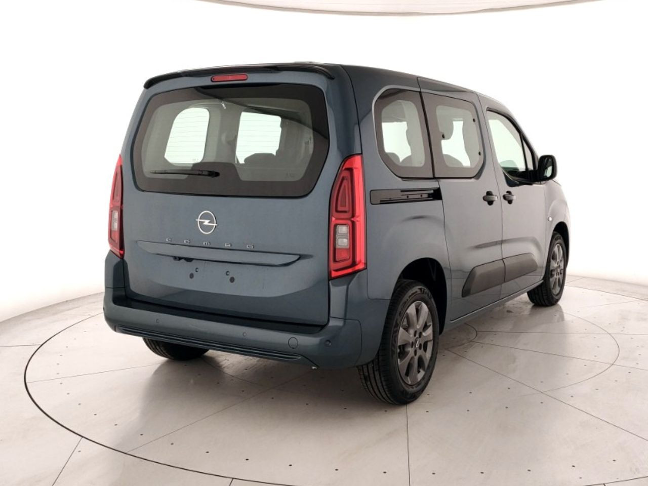 Opel Combo Life Nuovo diesel Combo Life Porto Mantovano