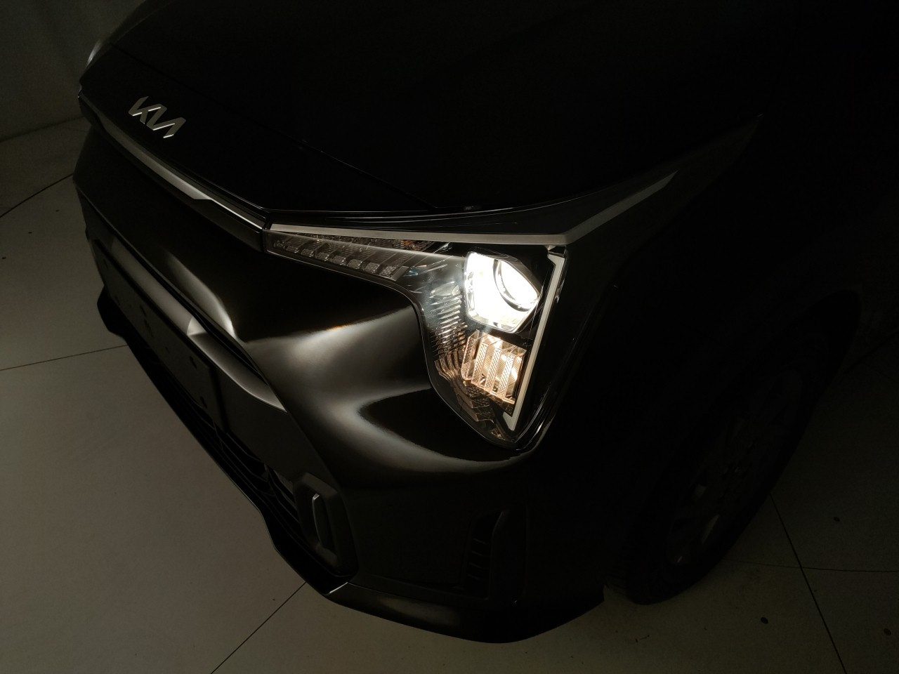 Kia Picanto KM0 2026 Picanto Mantova