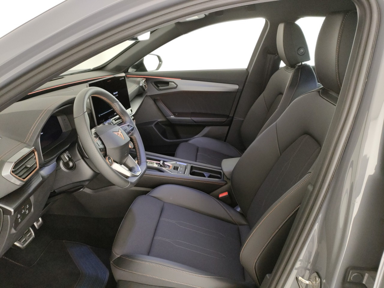 Cupra Formentor Usato 2025 Formentor Reggio Emilia