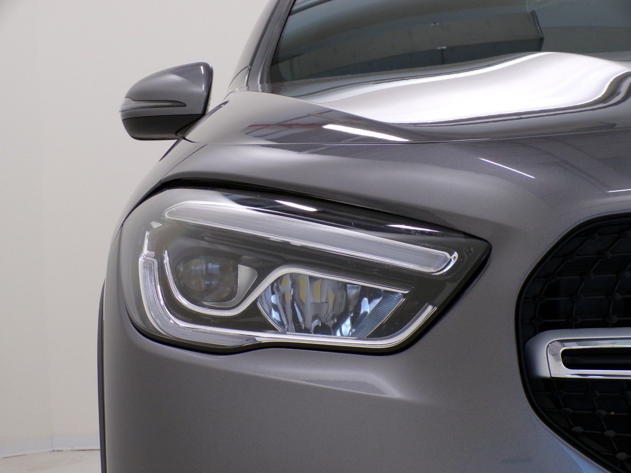 Mercedes GLA GLA 180 D Sport Plus 8G-DCT - 5