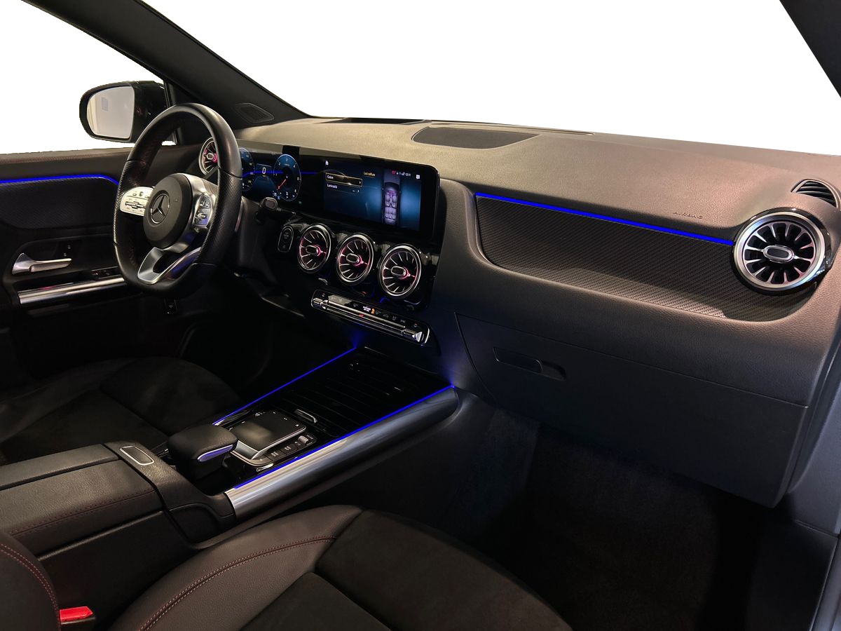 Mercedes GLA GLA 220 D Premium 4Matic 8G-DCT - 15