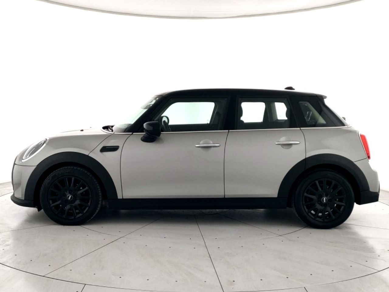 Mini Cooper Usato 2024 Cooper Reggio Emilia