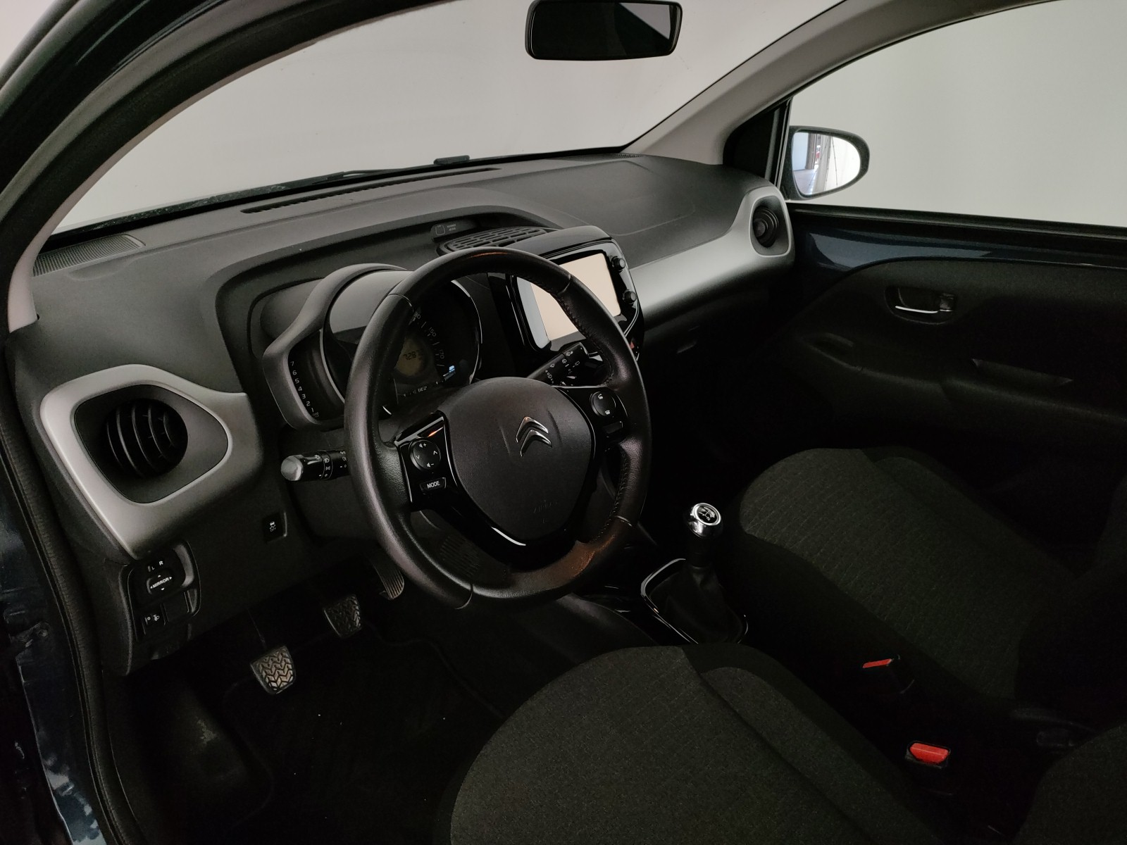 Citroen C1 Usato 2016 C1 Legnago