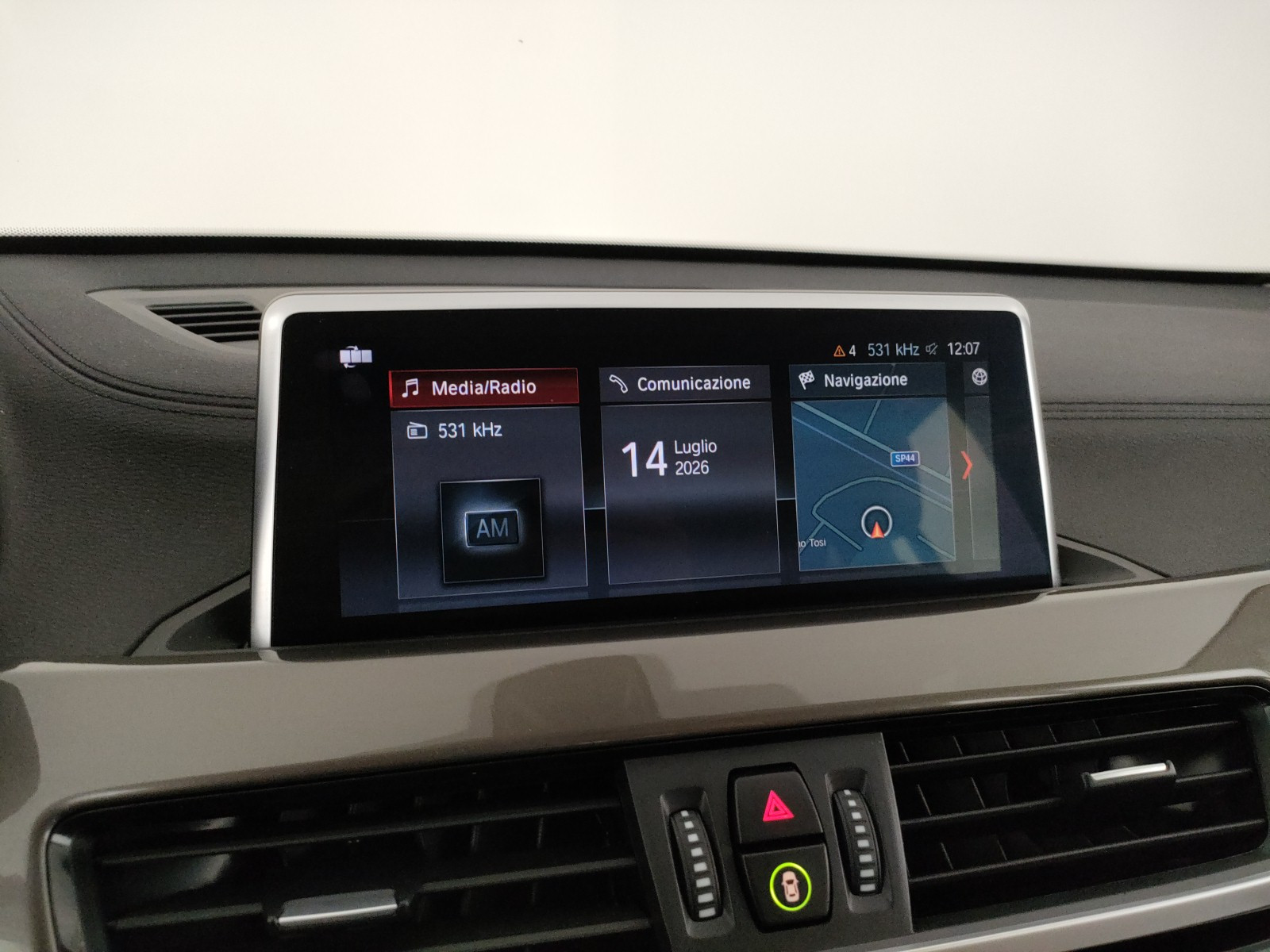 Bmw X1 Usato 2020 X1 Legnago