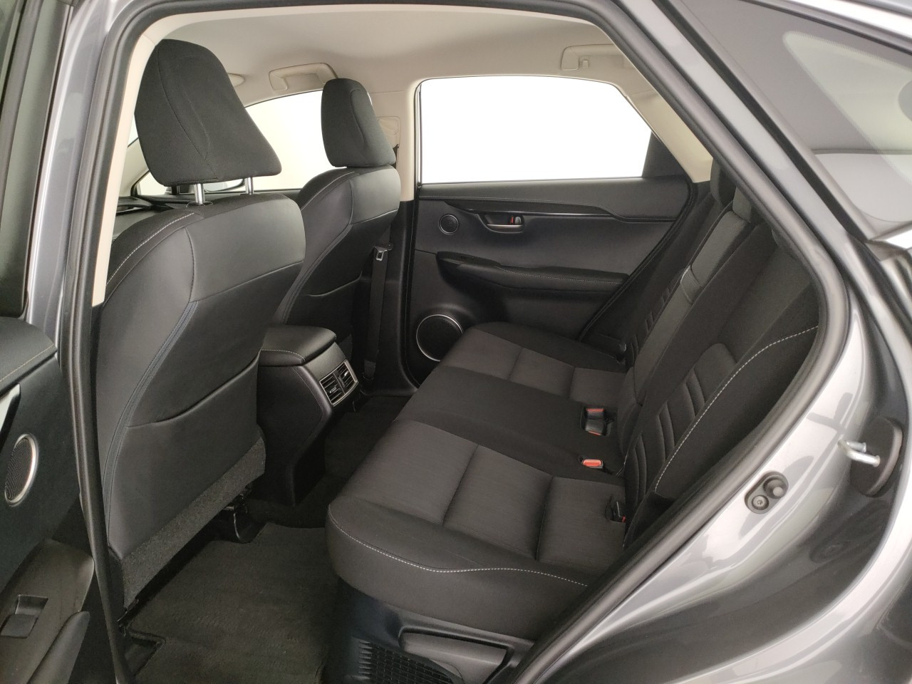 Lexus NX I Usato 2016 NX I Porto Mantovano