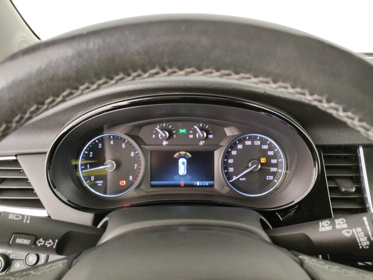 Opel Mokka Usato 2018 Mokka Porto Mantovano