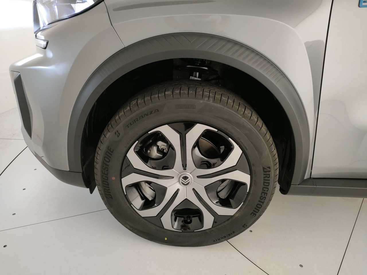 Citroen C3 Aircross Nuovo Elettrico C3 Aircross Porto Mantovano