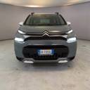 C3 Aircross I - C3 Aircross 1.2 Puretech Shine Pack S&s 110c