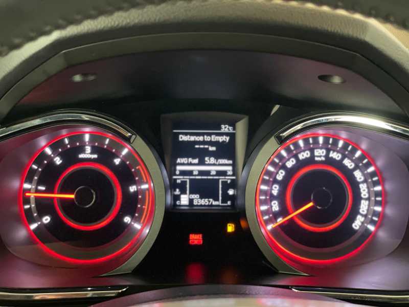 Korando 3ª Serie - Korando 2.2 Diesel 2wd Mt Limited