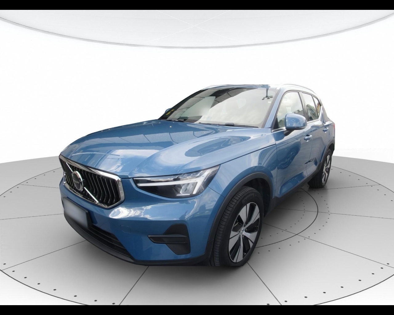 Volvo XC40 Usato 2023 XC40 Porto Mantovano