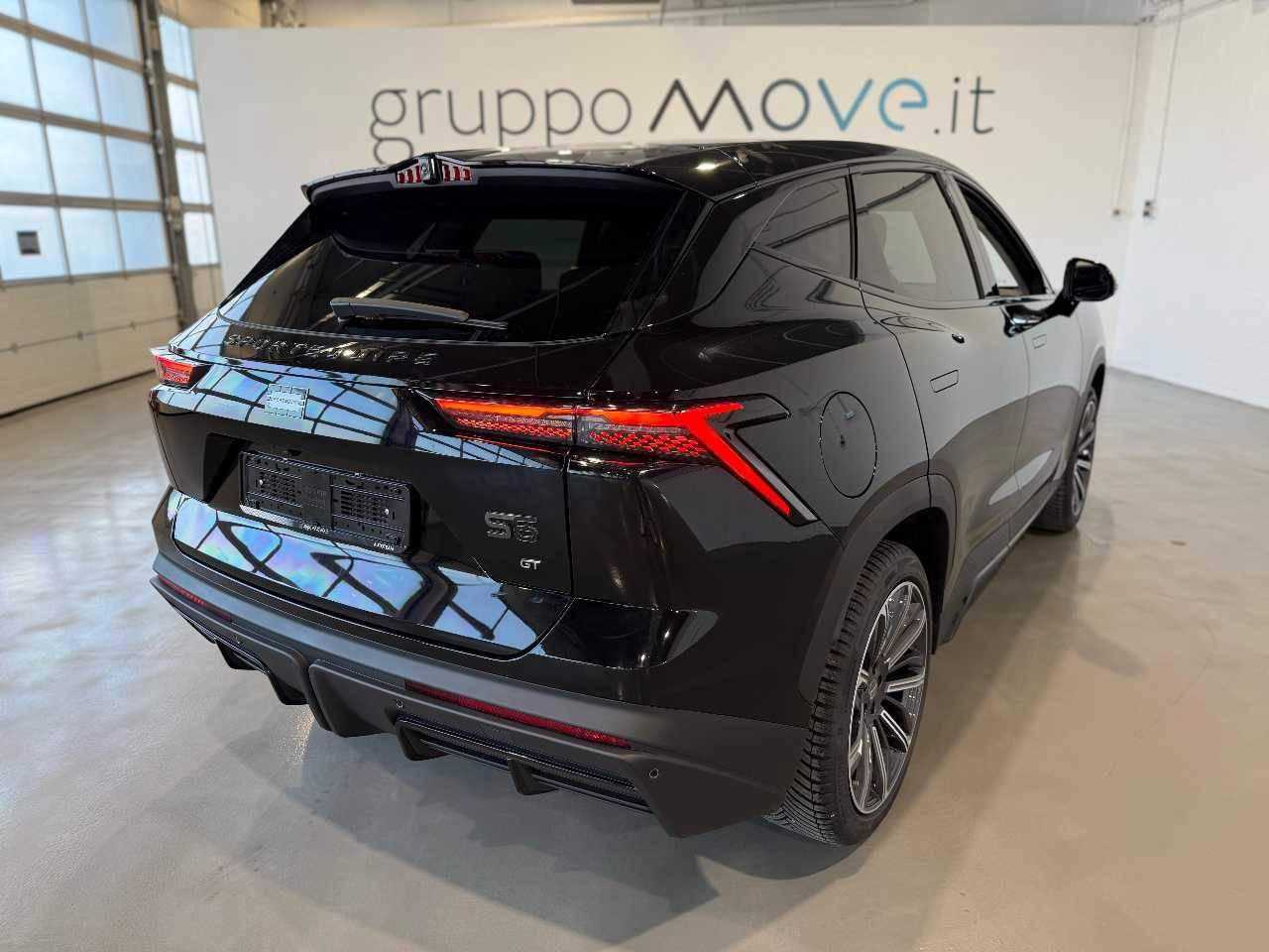 Sportequipe Sportequipe 6 Nuovo GPL Sportequipe 6 Mestre