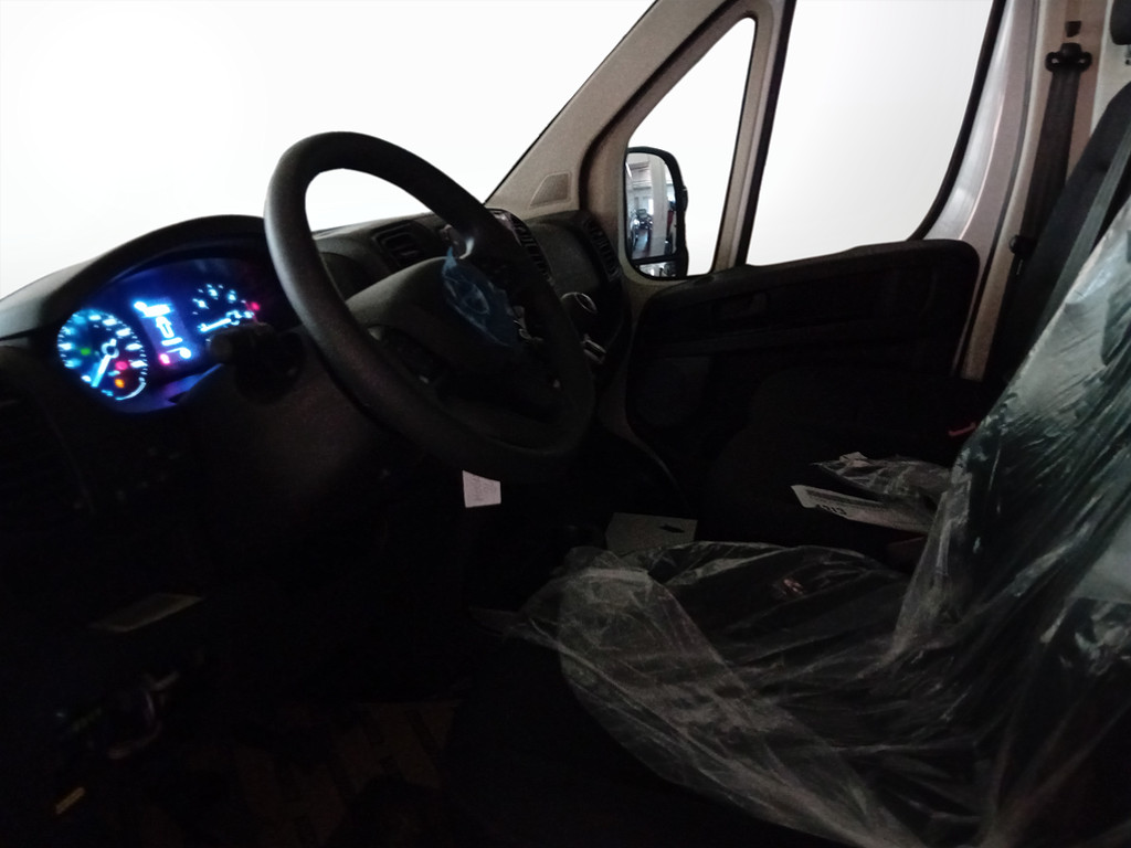 Panoramica 11° Immagine Veicolo