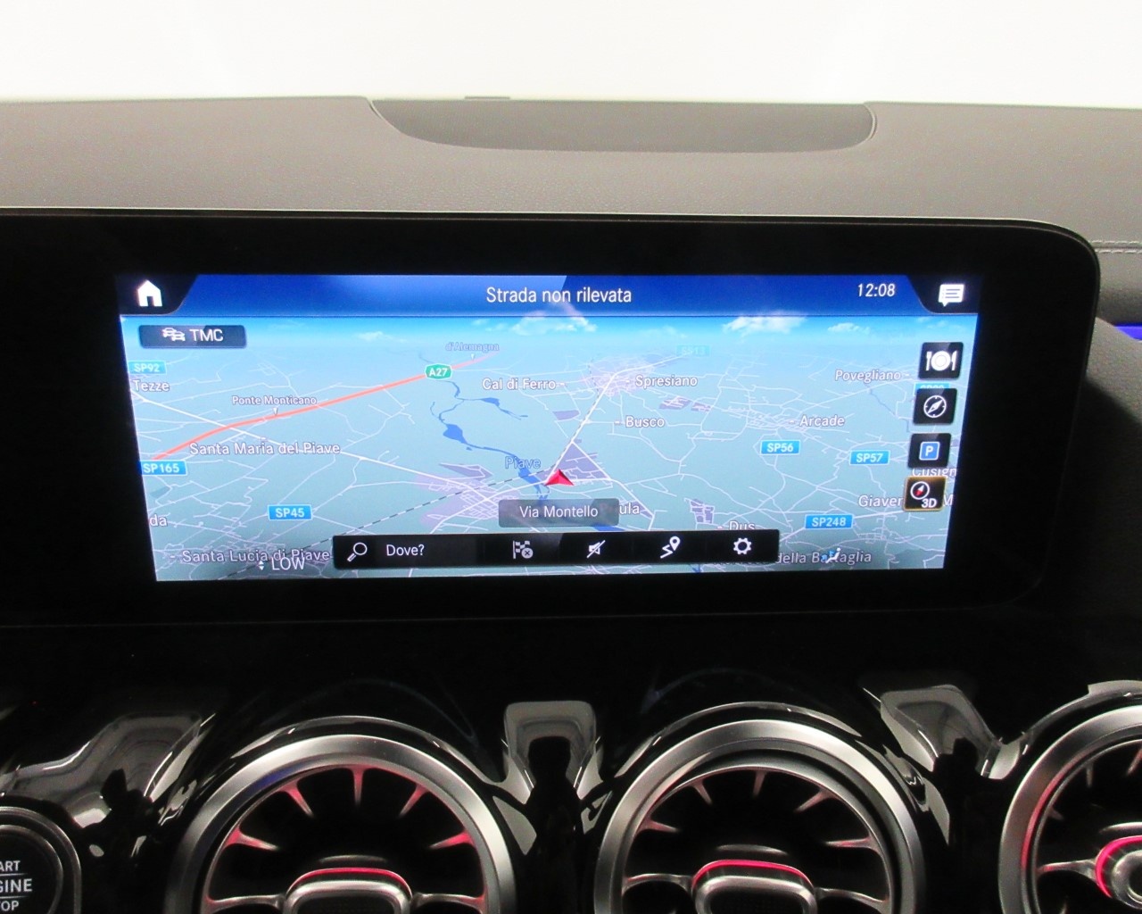 Mercedes GLA GLA 250 Premium 8G-DCT - 16