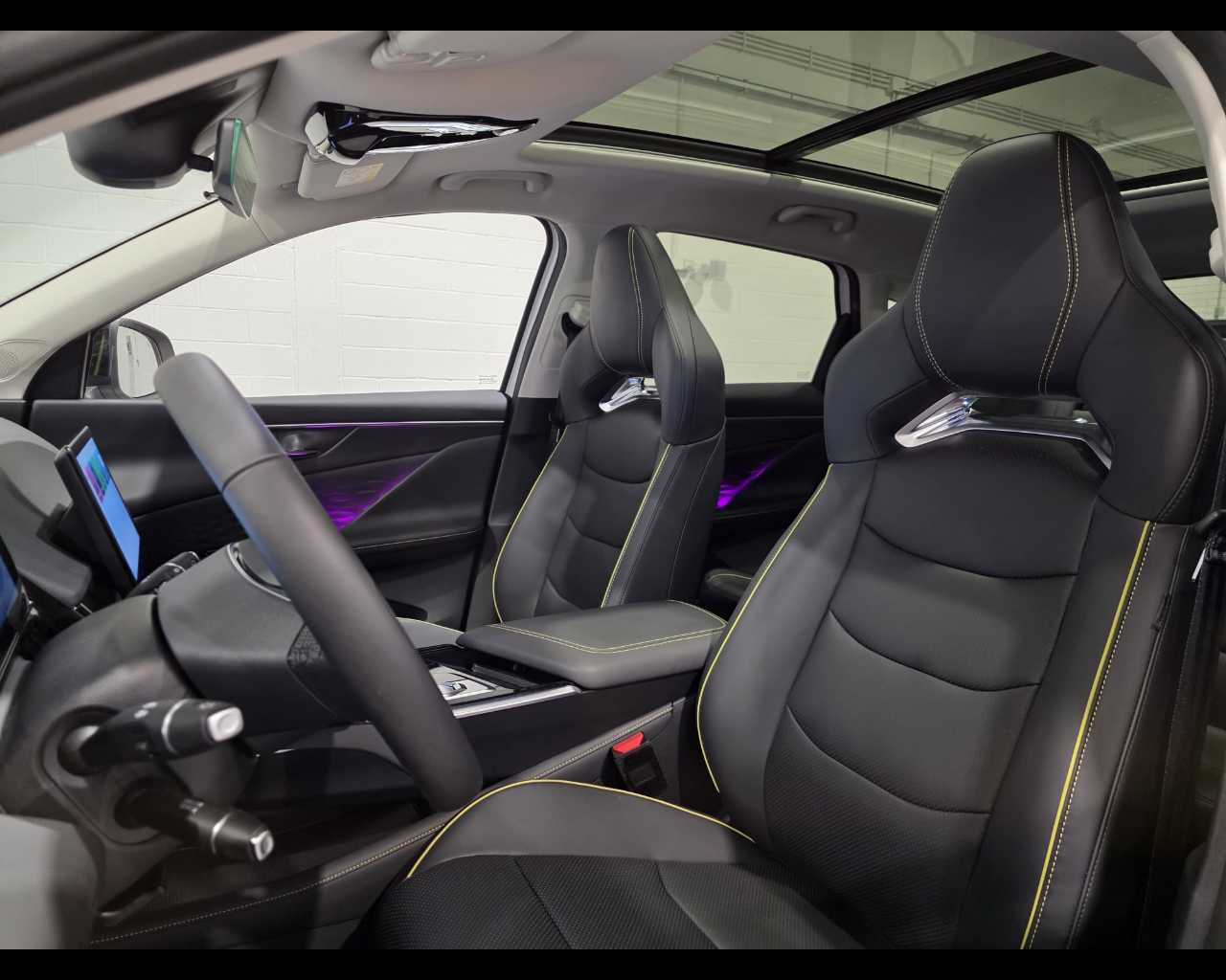 Tiger SIX Nuovo gPL SIX Mestre