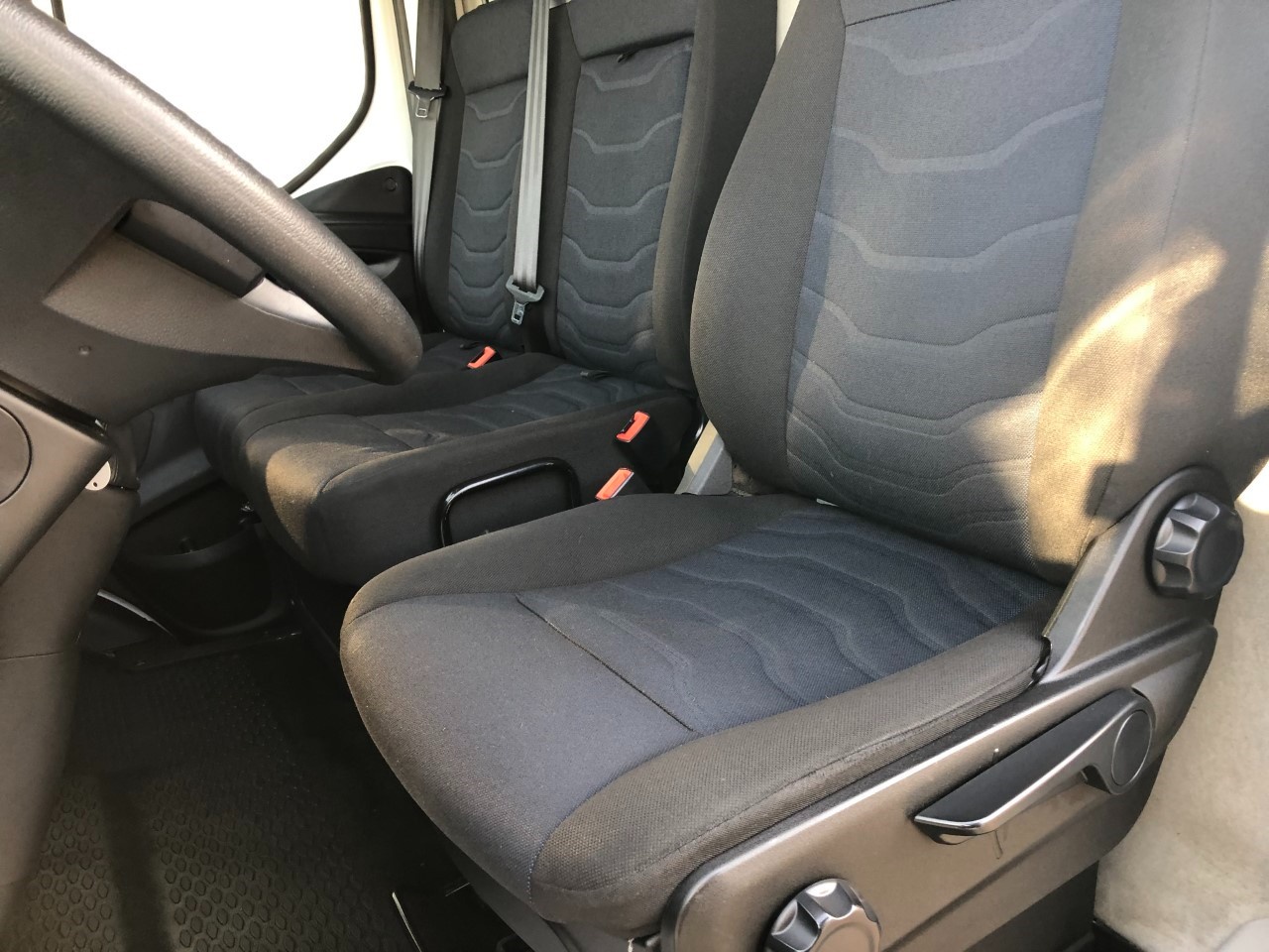 Iveco Daily V Daily 35 S 16 V - 18