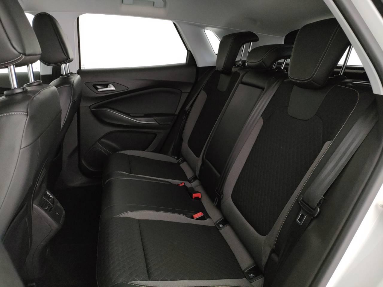 Opel Grandland Usato 2020 Grandland Legnago