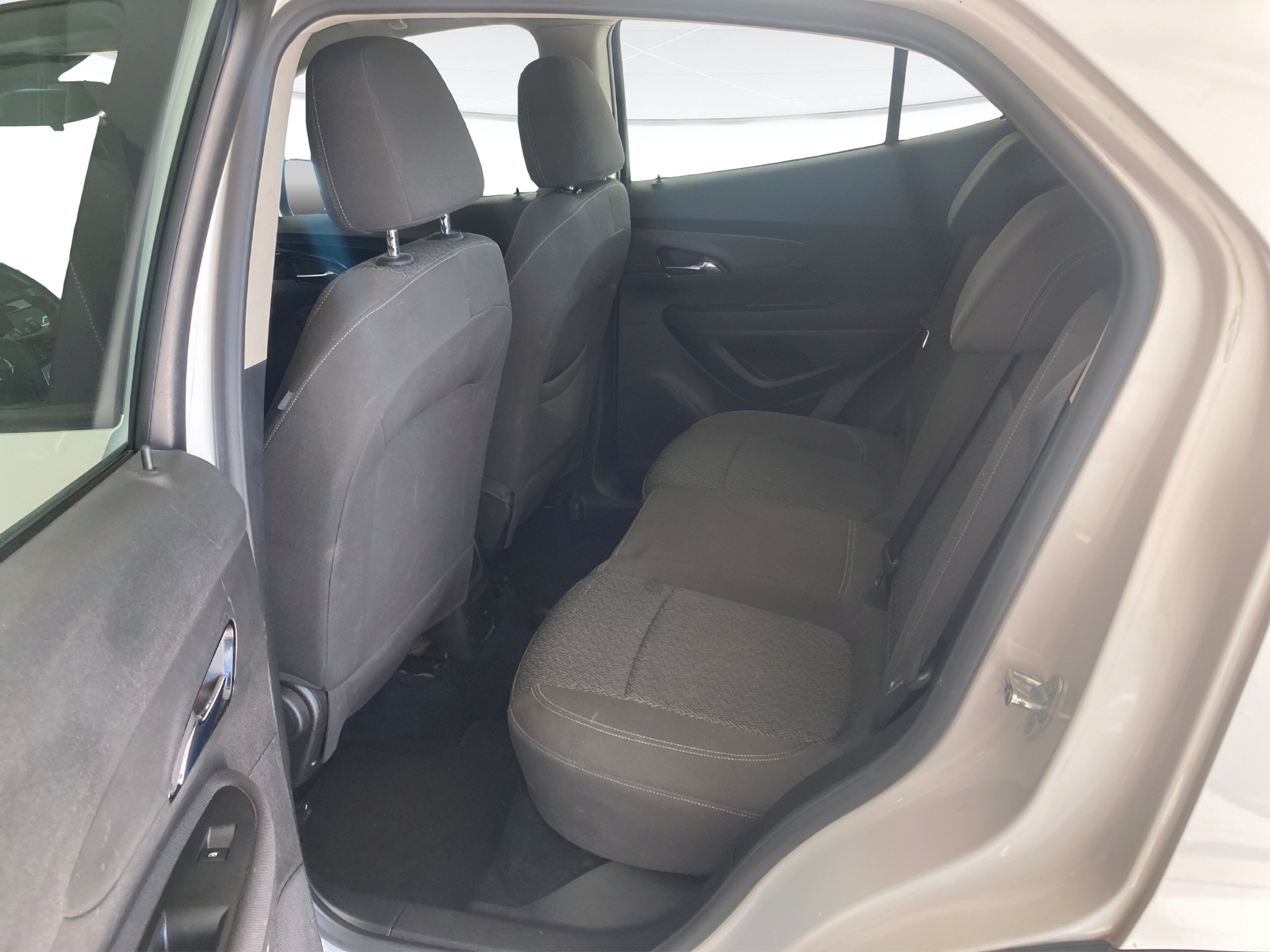 Opel Mokka Usato 2018 Mokka Modena