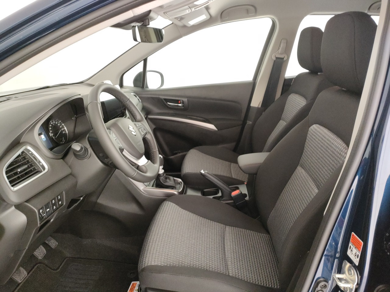 Suzuki S-Cross Nuovo Ibrido benzina S-Cross Porto Mantovano