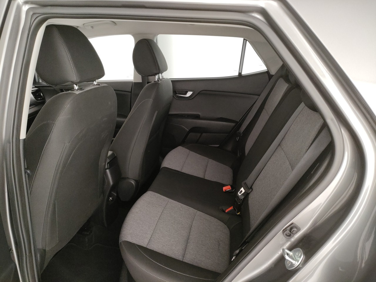 Kia Stonic Usato 2025 Stonic Parma