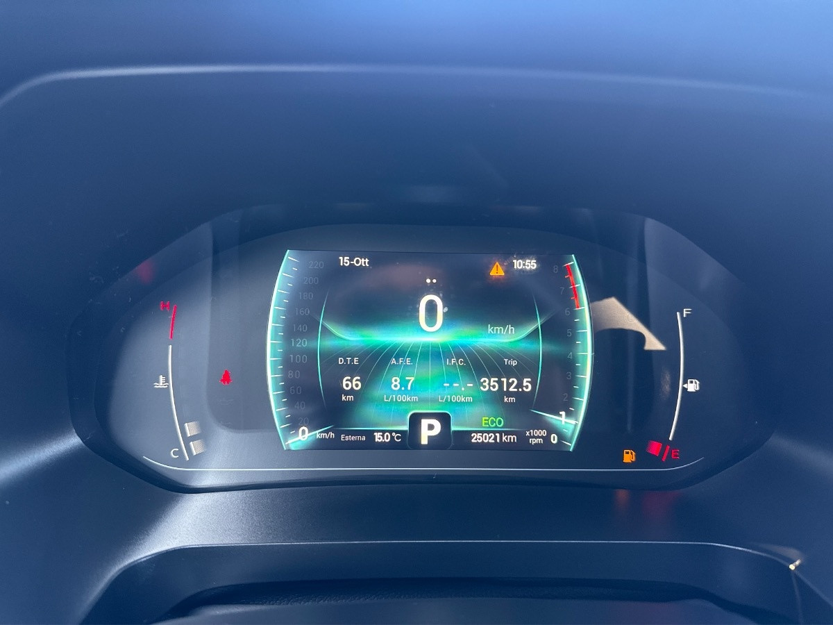 Dr Motor DR 5.0 Usato 2024 DR 5.0 Padova