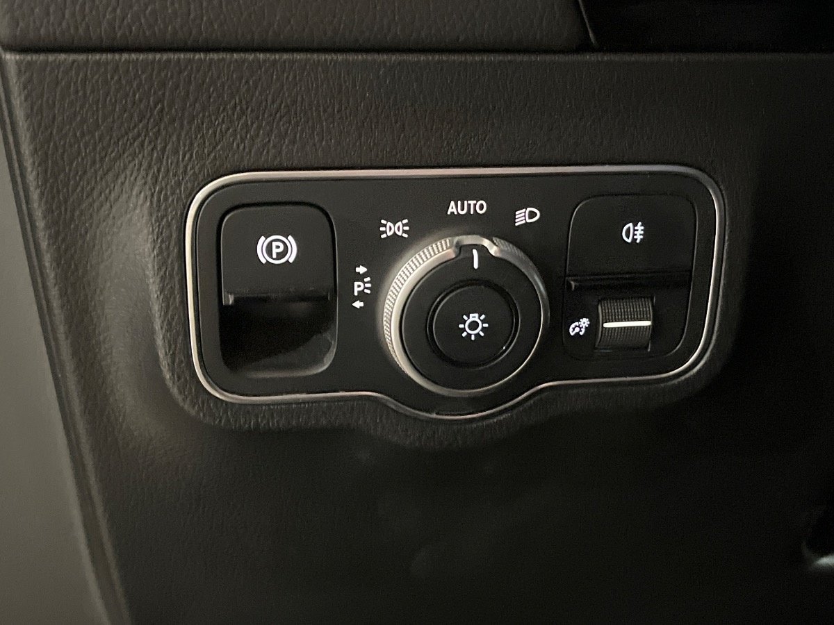 Mercedes GLA Usato 2021 GLA Verona