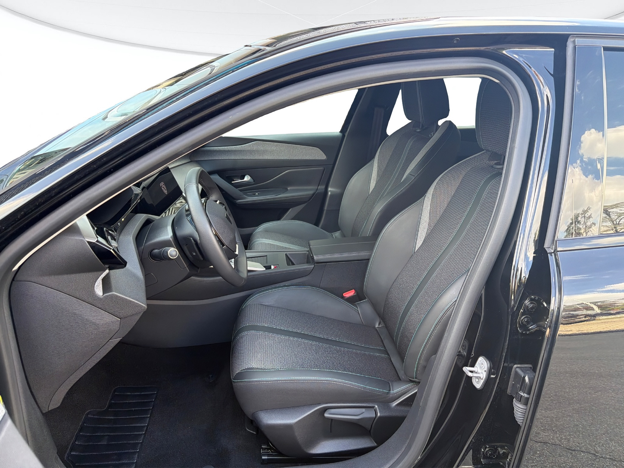 Peugeot 308 Usato 2025 308 Reggio Emilia