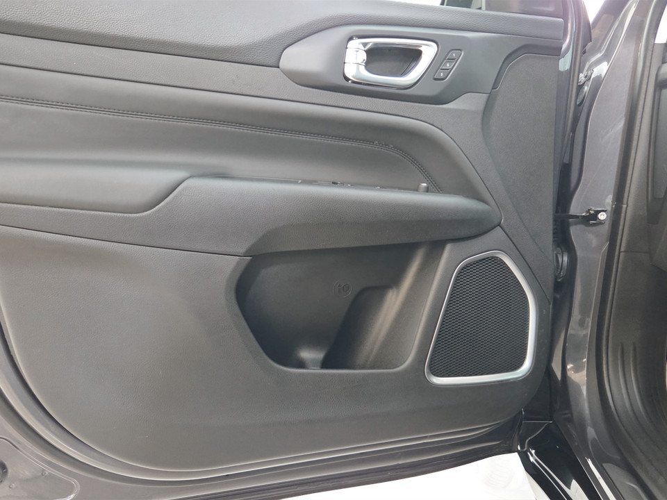 JEEP Compass 1.5 turbo t4 mhev Summit 2wd 130cv dct Ibrida usato - 7