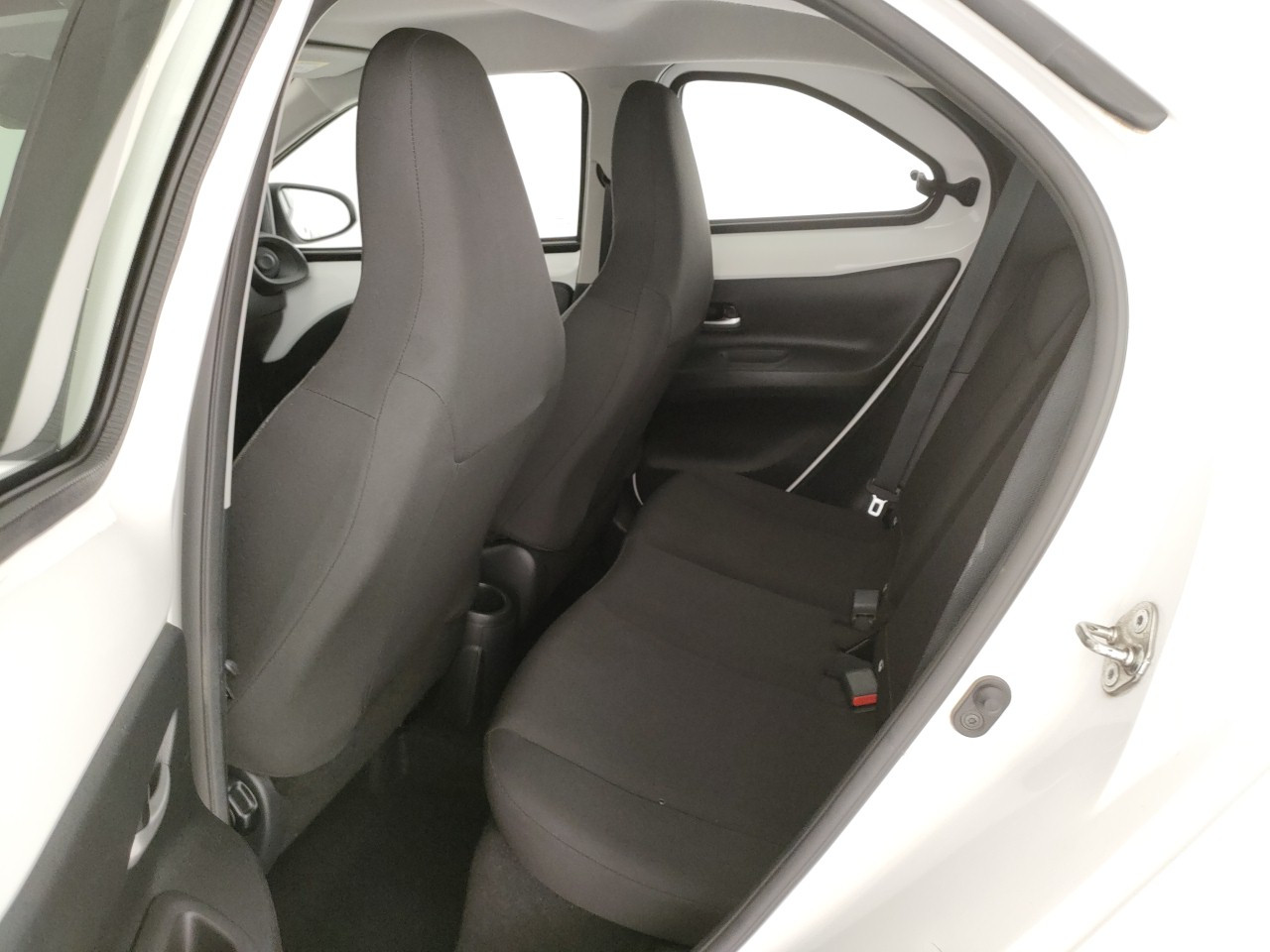 Toyota Aygo X Usato 2023 Aygo X Modena