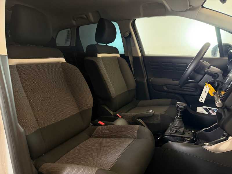 C3 Aircross I - C3 Aircross 1.5 Bluehdi Feel S&s 110cv