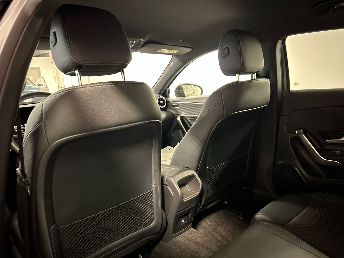 Mercedes Classe A A 180 Progressive Advanced auto - 18