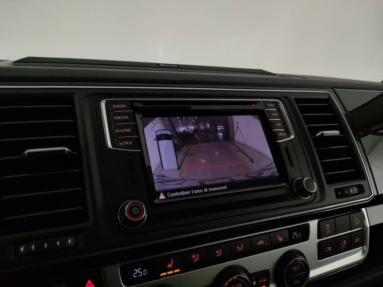 Volkswagen Multivan Usato 2019 Multivan Legnago