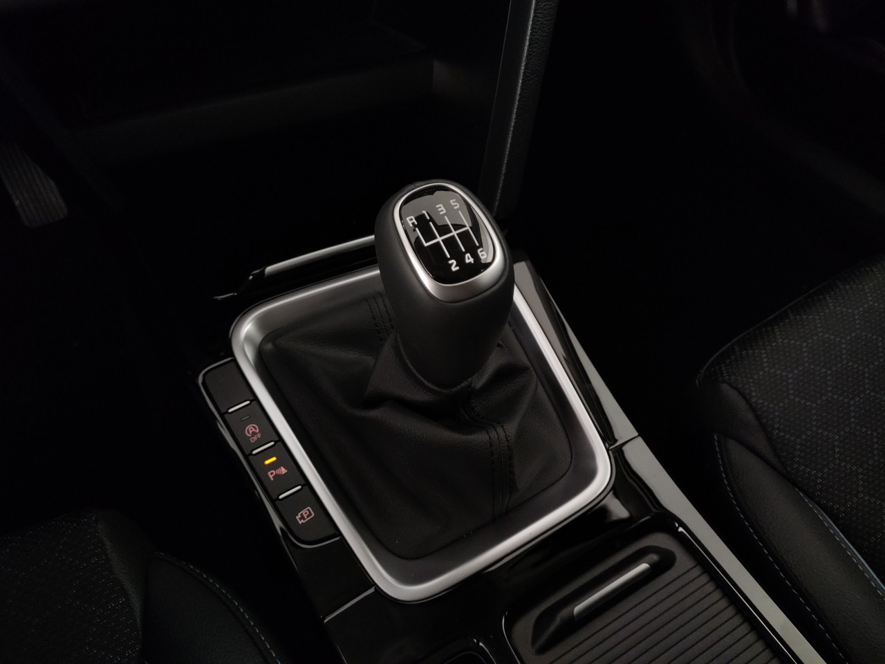 Kia Xceed KM0 2025 Xceed Rovigo