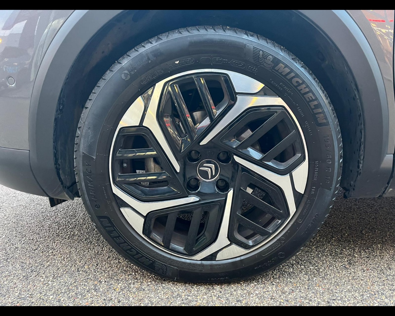 Foto CITROEN C4 1.2 puretech Shine s&s 130cv eat8