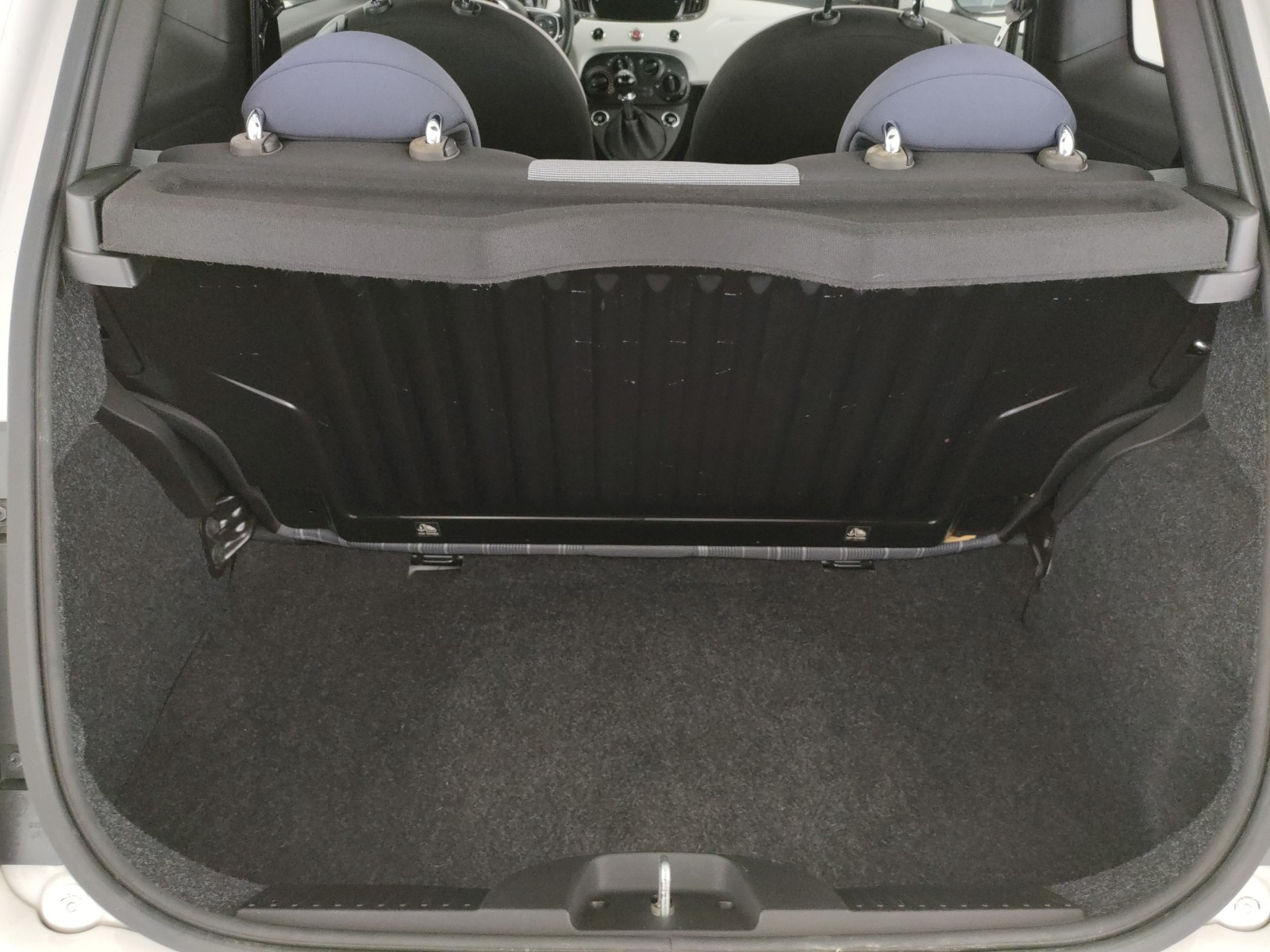 Fiat 500 Usato 2020 500 Legnago