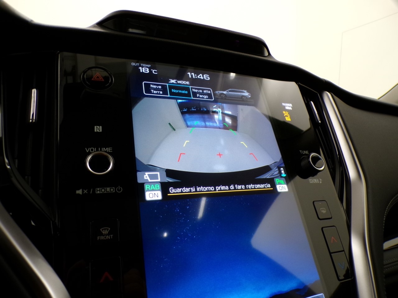 Subaru Outback Outback 2.5 i Premium AWD CVT Lineartronic - 23