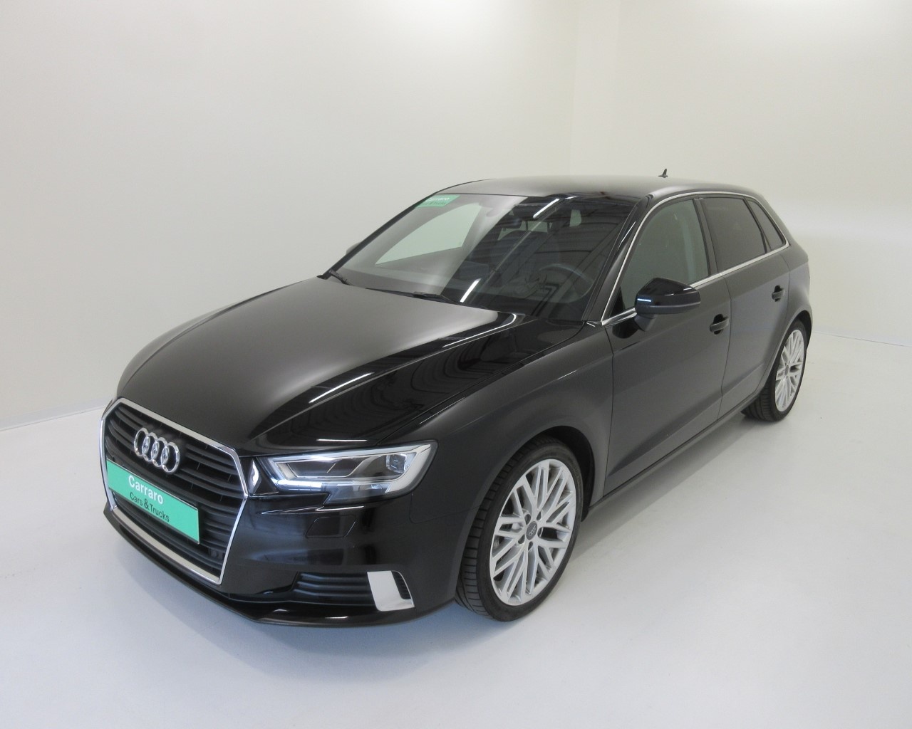 Audi A3 A3 Sportback 30 1.6 TDI 116cv Sport S tronic