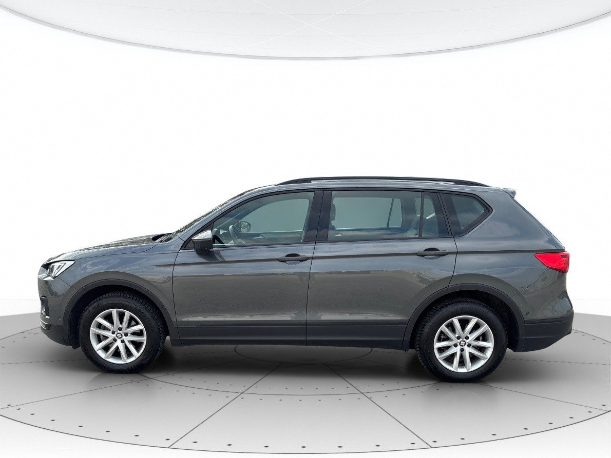 Seat Tarraco Usato 2020 Tarraco Mestre
