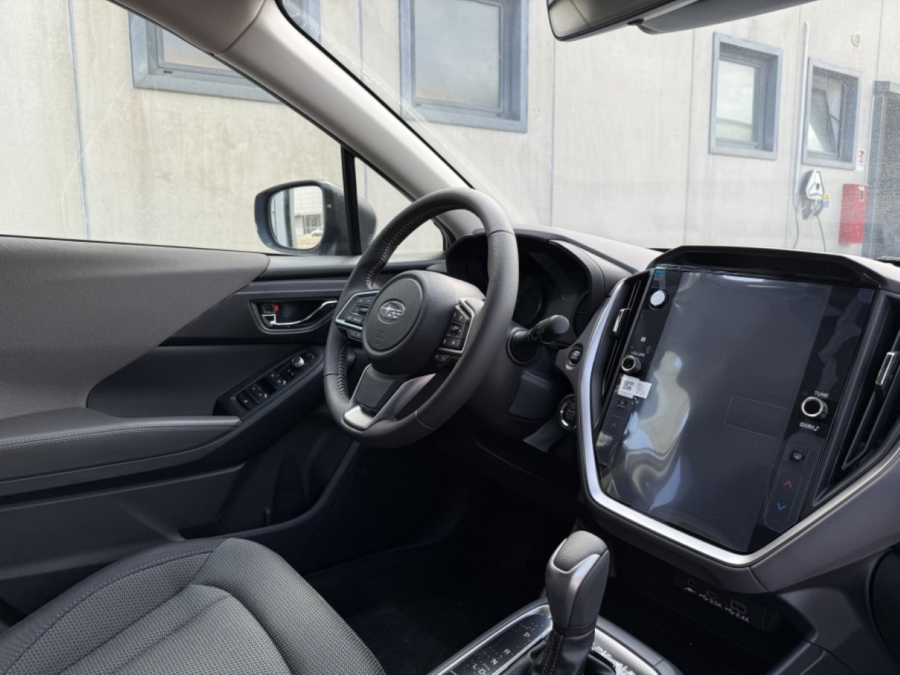 Subaru Crosstrek CROSSTREK 2.0 e-Boxer STYLE XTRA - 10