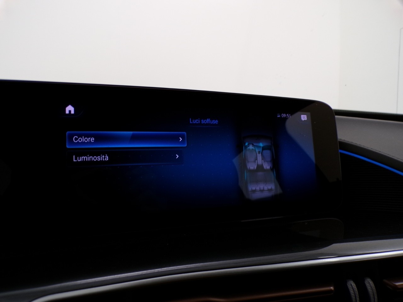 Mercedes EQC EQC 400 Premium 4Matic - 21