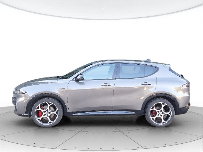 Alfa Romeo Tonale Usato 2024 Tonale Legnago