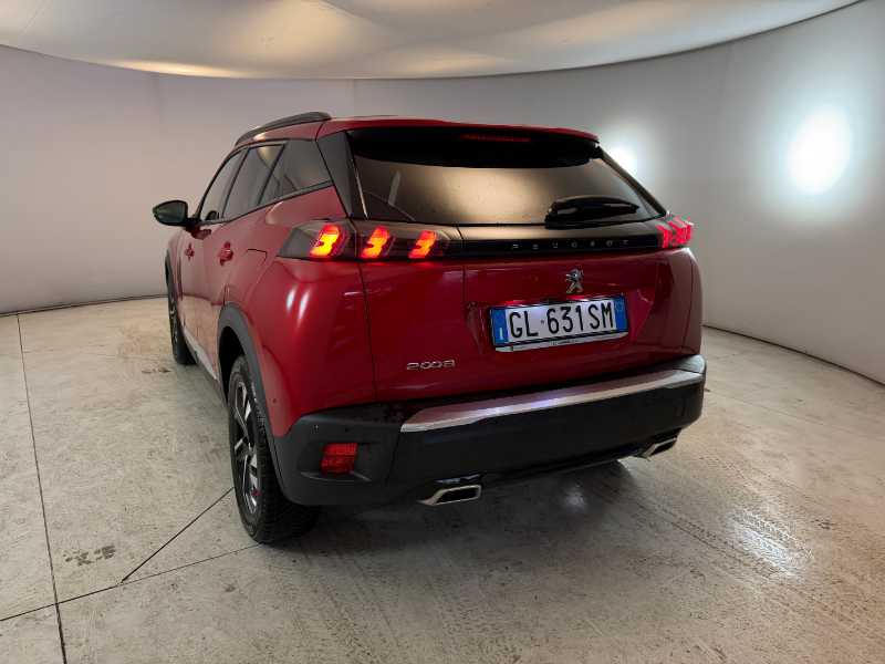 2008 Ii 2020 - 2008 1.2 Puretech Allure S&s 130cv