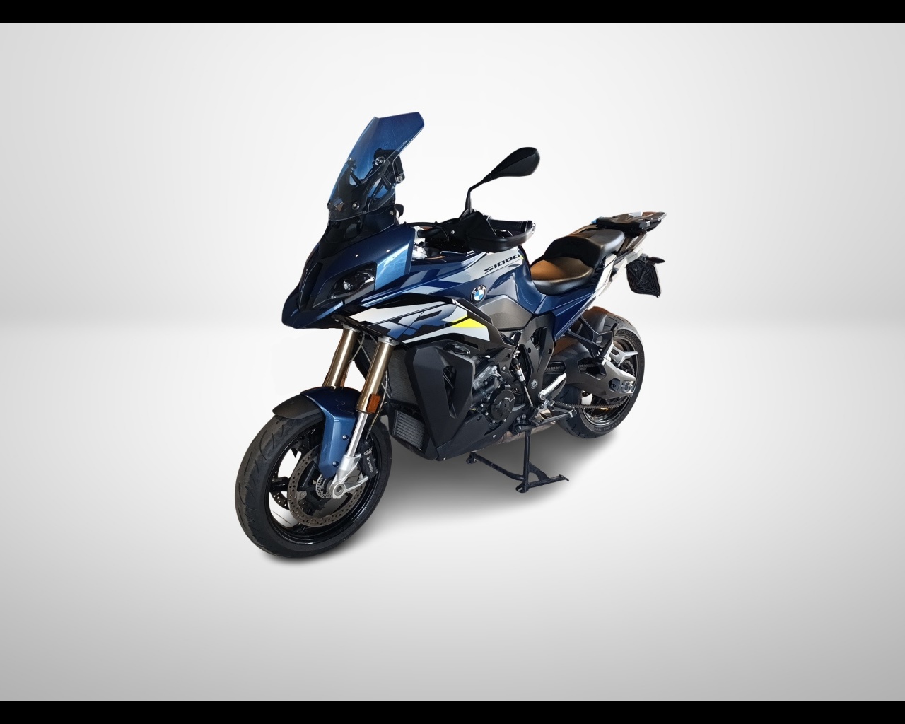 BMW MOTORRAD S 1000 XR