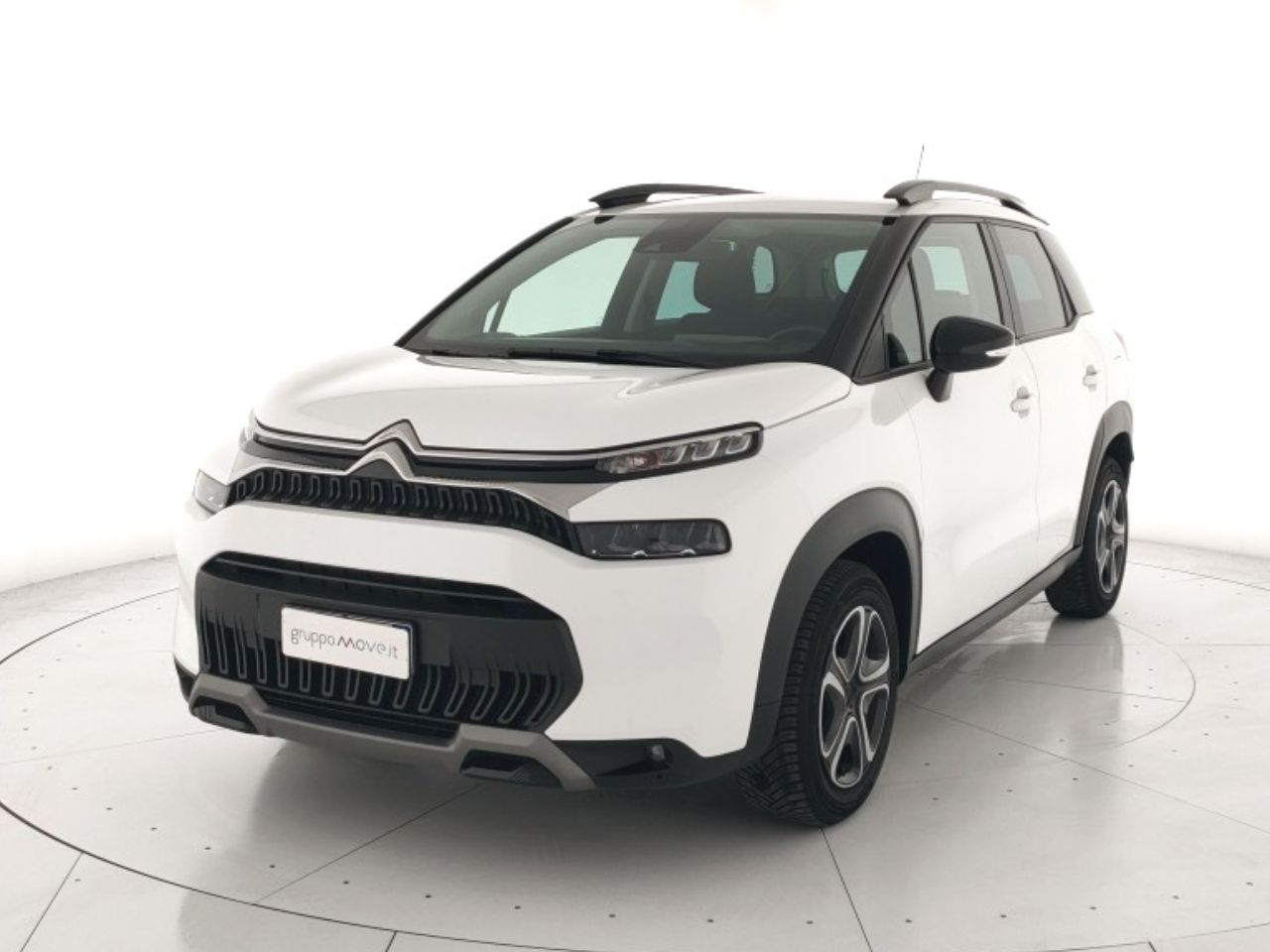 Citroen C3 Aircross Usato 2021 C3 Aircross Modena