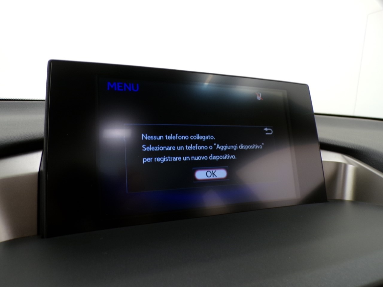 Lexus NX NX 300 2.5 Hybrid Icon 4WD CVT - 19